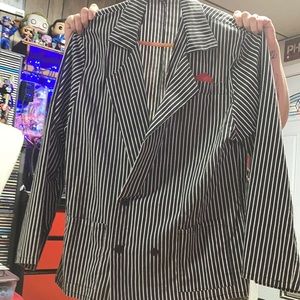 Rubys cosplay jacket